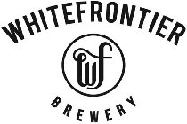 WHITEFRONTIER WF BREWERY