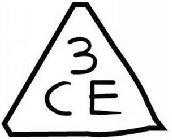 3CE