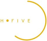 H · FIVE