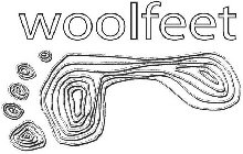 WOOLFEET