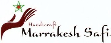 HANDICRAFT MARRAKESH SAFI