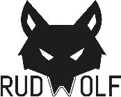 RUDWOLF