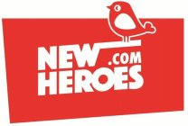 NEWHEROES.COM