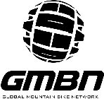 GMBN GLOBAL MOUNTAIN BIKE NETWORK