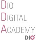 DIO DIGITAL ACADEMY DIO