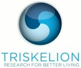 TRISKELION RESEARCH FOR BETTER LIVING