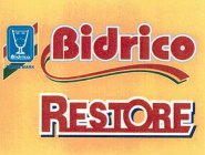 BIDRICO RESTORE