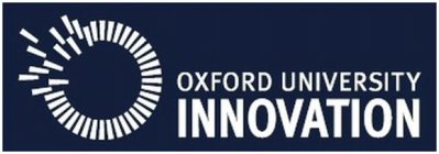 OXFORD UNIVERSITY INNOVATION