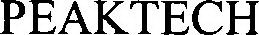 PEAKTECH