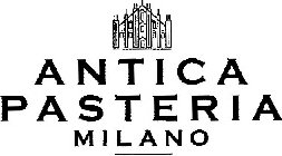 ANTICA PASTERIA MILANO