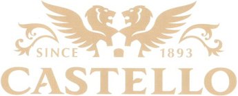 CASTELLO SINCE 1893