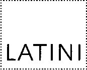 LATINI