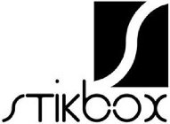 S STIKBOX