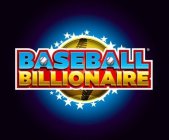 BASEBALL BILLIONAIRE