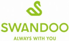 SWANDOO ALWAYS WITH YOU