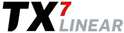 TX7 LINEAR