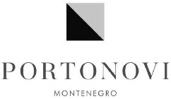 PORTONOVI MONTENEGRO