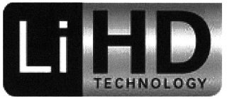 LIHD TECHNOLOGY