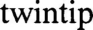 TWINTIP