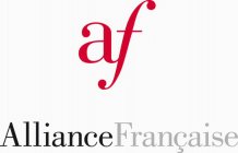 AF ALLIANCE FRANÇAISE