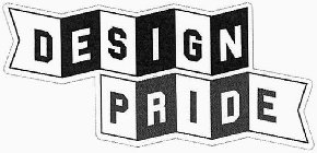 DESIGN PRIDE