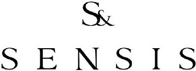 S& SENSIS