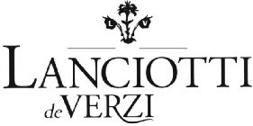 LV LANCIOTTI DE VERZI