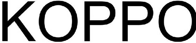 KOPPO