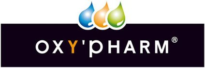 OXY'PHARM