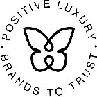 · POSITIVE LUXURY · BRANDS TO TRUST