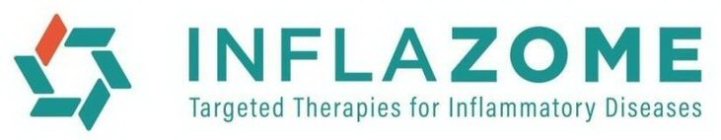 INFLAZOME TARGETED THERAPIES FOR INFLAMMATORY DISEASES