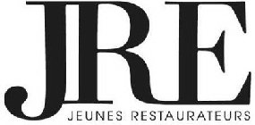 JRE JEUNES RESTAURATEURS