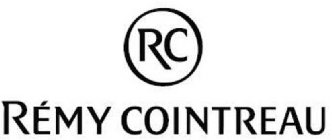 RC RÉMY COINTREAU