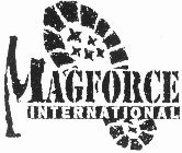 MAGFORCE INTERNATIONAL