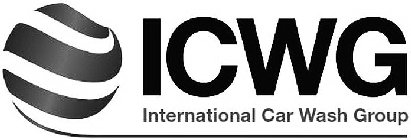 ICWG INTERNATIONAL CAR WASH GROUP