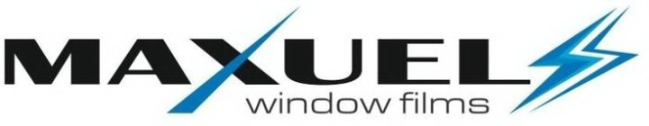 MAXUEL WINDOW FILMS