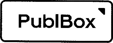 PUBLBOX