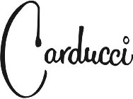 CARDUCCI