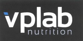 VPLAB NUTRITION