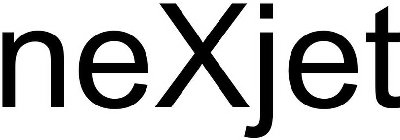 NEXJET