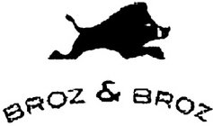 BROZ & BROZ