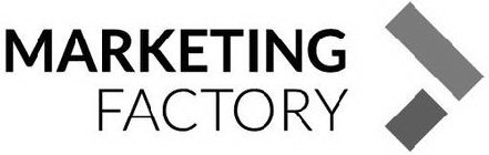 MARKETING FACTORY