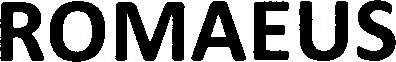ROMAEUS