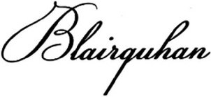 BLAIRQUHAN