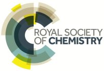 ROYAL SOCIETY OF CHEMISTRY