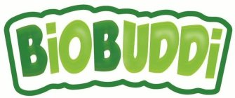 BIOBUDDI