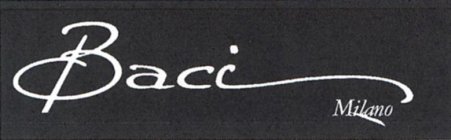 BACI MILANO