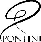 P PONTINI