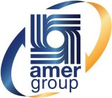 AMER GROUP