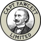 CAPT FAWCETT LIMITED